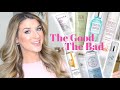DRUGSTORE CRUELTY FREE SKINCARE BRANDS | THE PRODUCTS YOU NEED AND THE ONES YOU CAN FORGET ABOUT