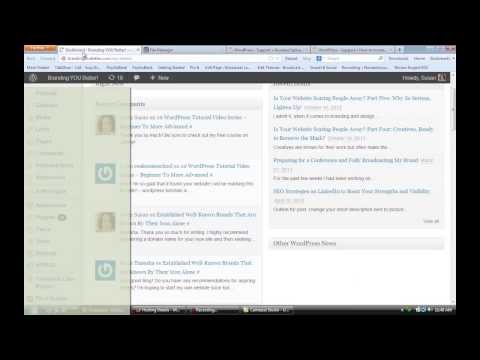 How To Increase the Download Size for WordPress