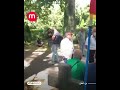 مراسم یادبود فریدون فرخزاد 