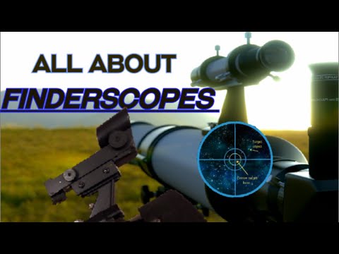 Video: Ar periskopas ir teleskopas yra tas pats dalykas?