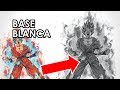 ¿Como Hacer LA BASE BLANCA? Para Prenda Obscura | CMYK