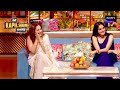 Pretty Women On The Set With Kapil | The Kapil Sharma Show | Celebrity Dhamaka