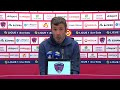 🎙️ J14 | Réaction de Romain Pitau