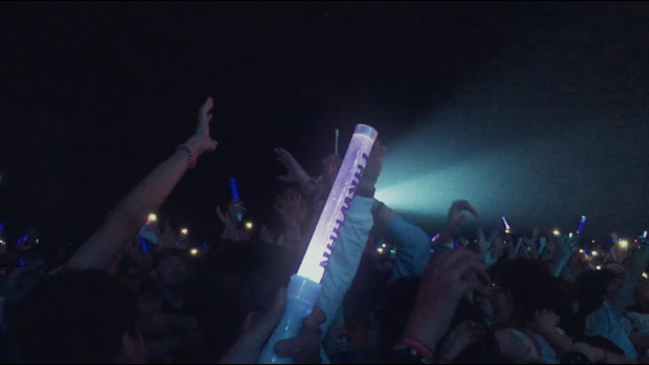 BNK48 : GIRLS DON’T CRY | Official Trailer (Cinema Ver.)