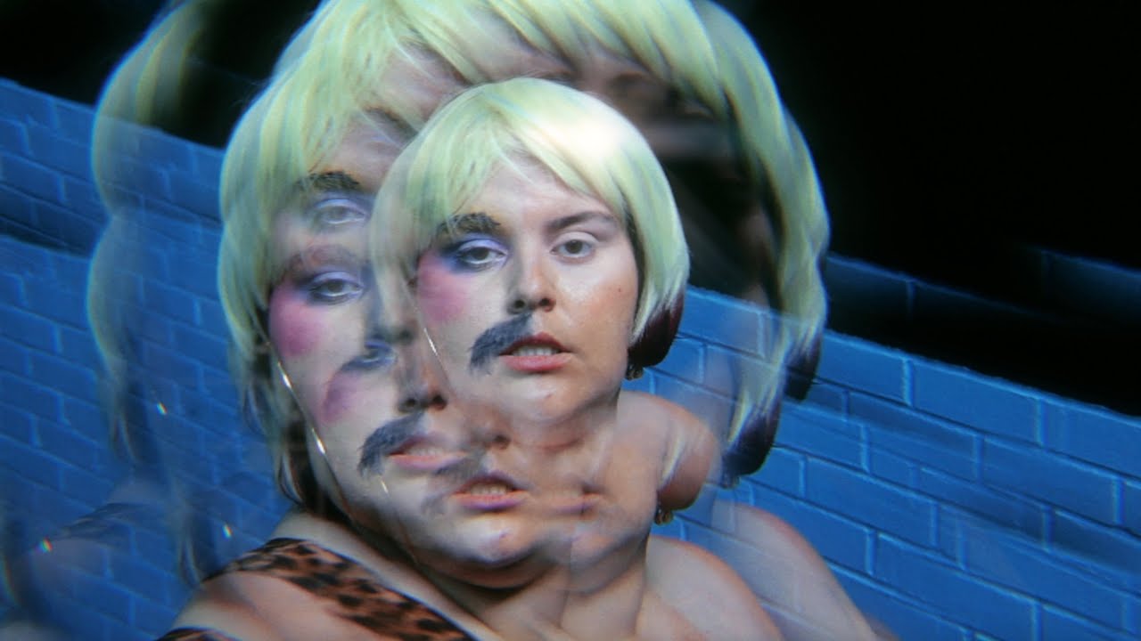 MĀHŪ - Official Music Video (explicit)