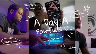 TYPICAL COLLEGE DAY VLOG | Productive day, Sunday reset, game day grind + good vibes