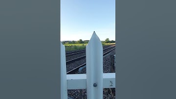 Double Stay Victory 01/06/2023 #railway #train #trainspotting