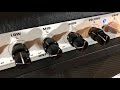 Kruse Modded EVH 5150 III 2x12 Combo Demo
