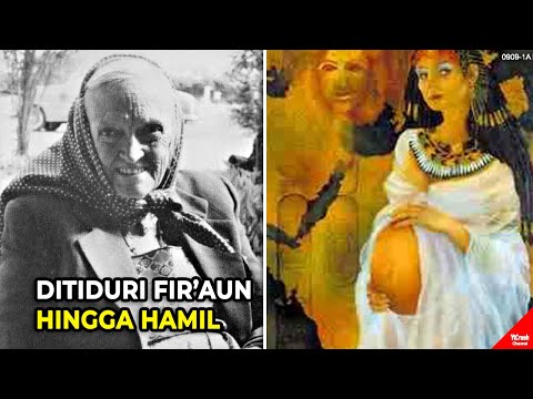 Video: Pegawai Firaun - Pandangan Alternatif