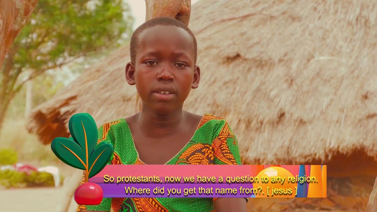 Isa Nges Ekiro by Orungo Choir { Teso sub region Isa Masiya Church}