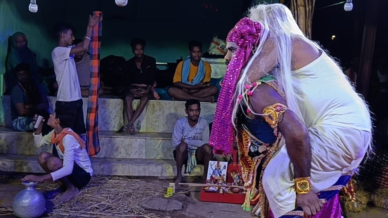 Rudrani Bhuban vlog is live!