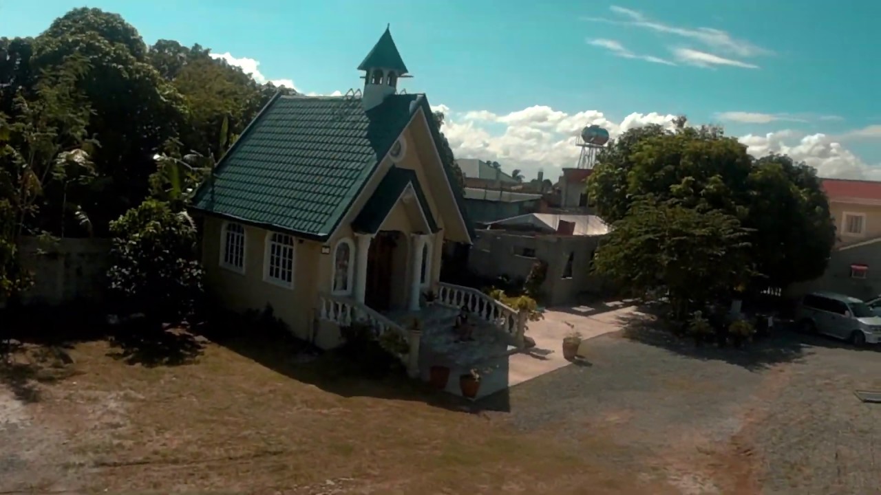 Supremo Conquest 4k Video Test 1080p YouTube