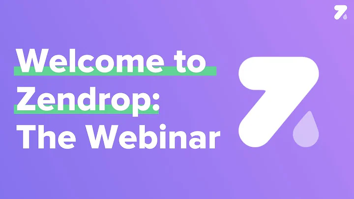 Maximize Your Dropshipping Business with Zendrop