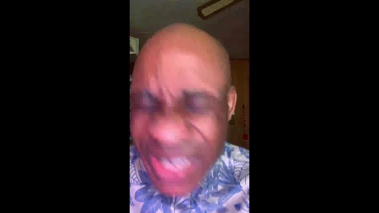 Live streaming of Hour of divine Intervention by PASTOR VICTOR BIOSE