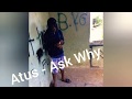 Atus  ask why
