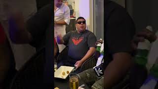 Mc Mascote Rimando Com Tikao Max Gil Galo E Pé De Pano