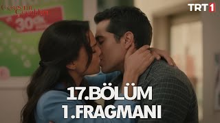 Cennetin Çocukları 17. Bölüm 1. Fragmani Nikah Masasında Büyük Felaket