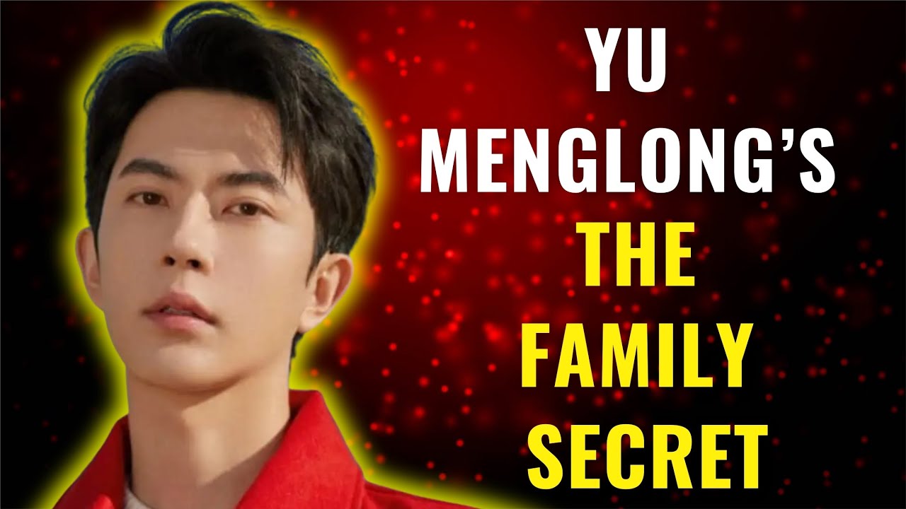 The Hidden Life of Yu Menglong Fitness Dad & Piano Mom's Secret Legacy