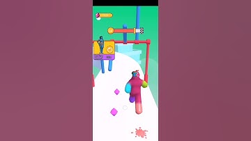 Blob Runner 3D | GaMePlaY aLL LeVeLs ¦68¦ |BIG UPDATE! [Android, iOS]