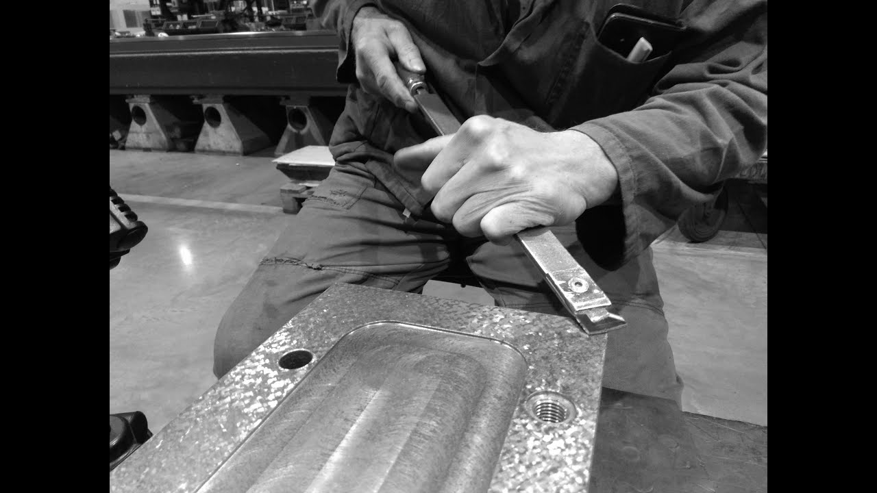 TOS Čelákovice - respect for human work