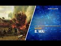 Damals am 8. Mai: Eisenbahnunfall von Versailles | Bahnblogstelle [HISTORY]