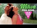 Mitwa  full song  chandni  sridevi rishi kapoor  lata mangeshkar babla mehta  shivhari