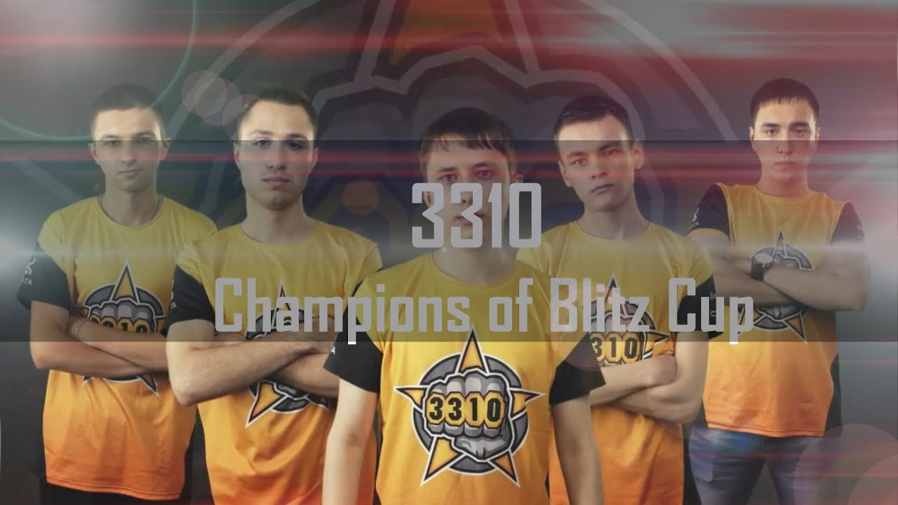 WARFACE | Коротко о том,как для меня прошёл LAN - Финал Warfest (3310)