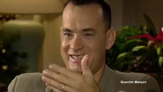 Tom Hanks Interview on "Philadelphia" (January 10, 1994)