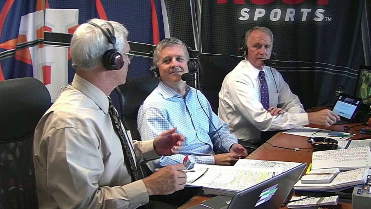 BOS@HOU: Astros GM Luhnow discusses Kazmir trade