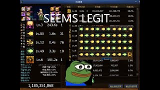 A guide to the CN gear calculator: (Hopefully) Better gearing. screenshot 1