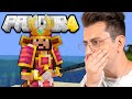 L'ARMATURA DEL BAN - PANDORA SMP4 Minecraft ITA #12