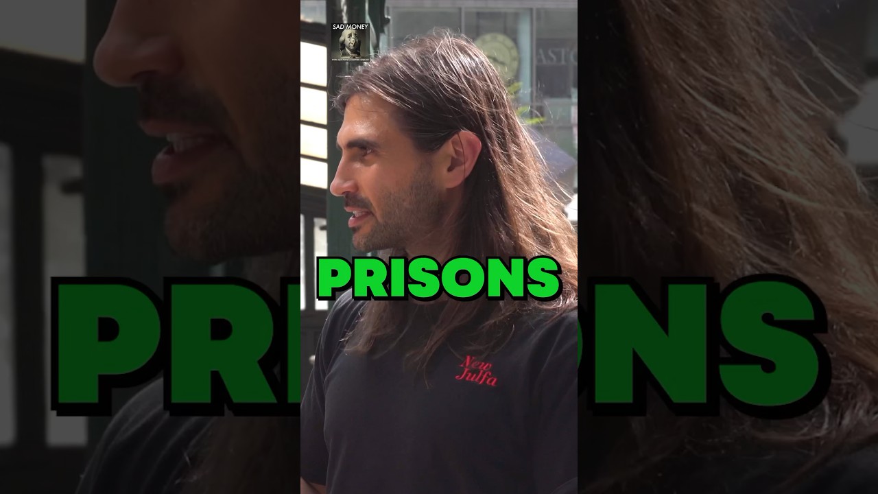 How To Reform For-Profit Prisons In America