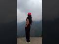 Monsoon Magic #youtubeshorts #travel #nature #funny #travelling #mountains #uttrakhand #vibes #life