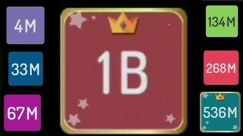 2248 _ 1billion cube merge