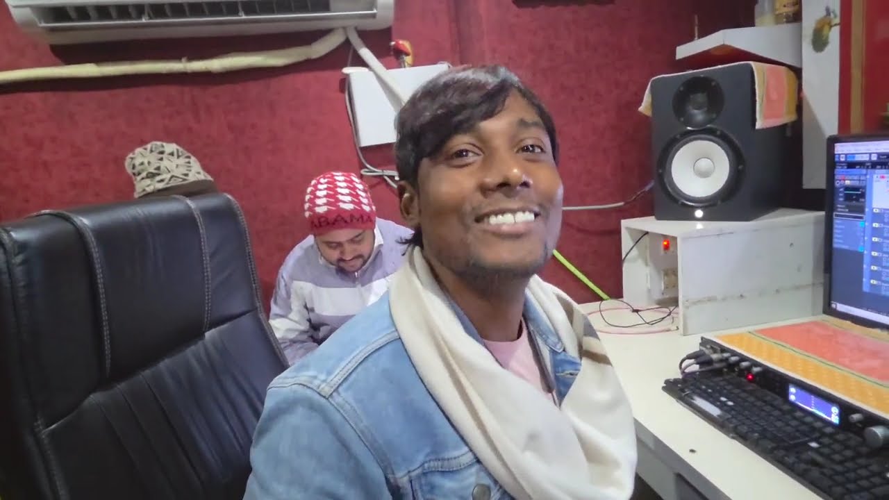 Aaj Kucch Special Record Hua 🥰 