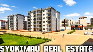 Syokimau 2025 : Will It Live Up To The Hype? [ Real Estate Forecast]  #syokimau #realestate