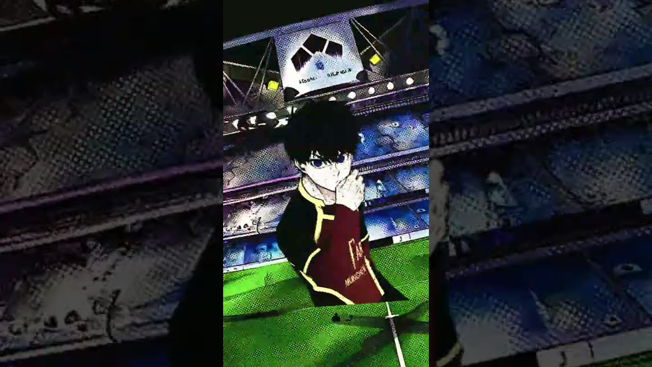 isag iyoichi manga 3 