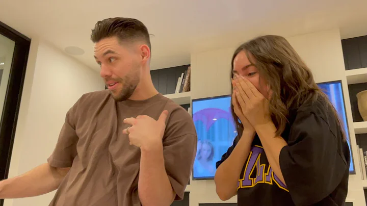 Find out how we asked our best friends to be Godpa...