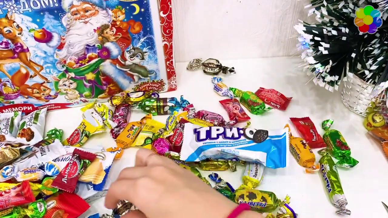Где Купить Подарки Красноярске