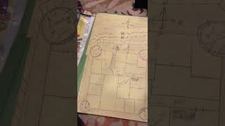 Box of Ancient Things part 4 #vintagednd #dnd #dungeonsanddragons