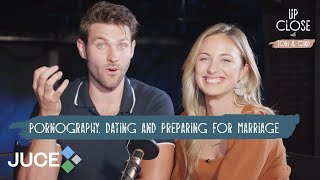 Can Waiting to Have Sex Guarantee Perfect Marriage? | Up Close with Tori & Chad Masters