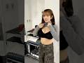 踊ってみた 最後のお願いを叶えた瞬間が可愛すぎるwwwwwww👀 近距離ダンス #dance #shorts