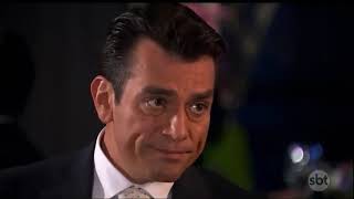 Download lagu Meu Coração é Teu Fernando fala para Ana que vai se casar com Isabela