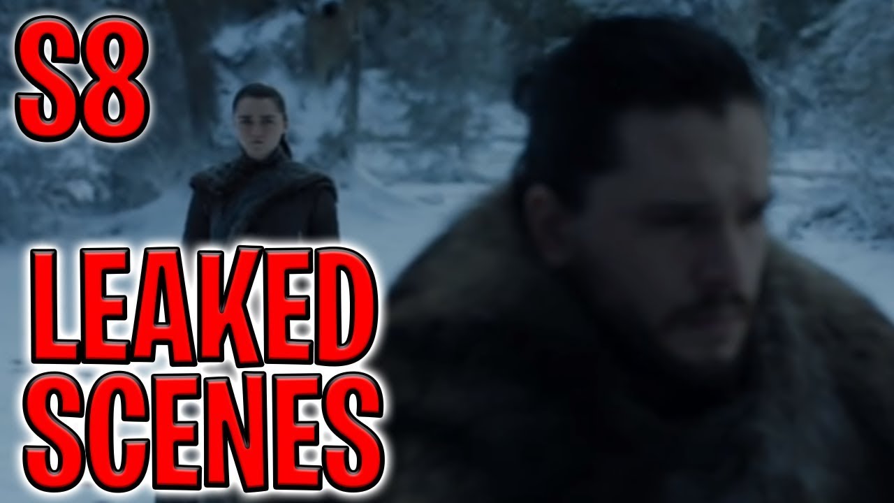 Warning: 'Game Of Thrones' Season 8, Episode 4 Has Leaked Online With Major Spoilers