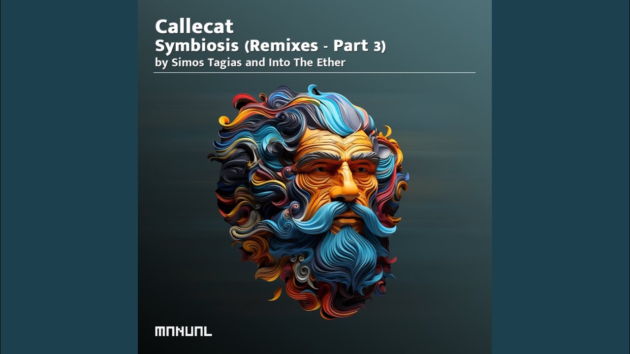 The Balance Of Being (Simos Tagias Remix)