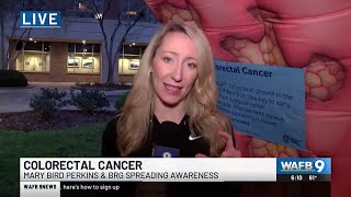 What you need to know about colorectal cancer awareness