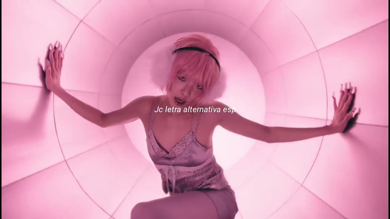 Lexie Liu - POP GIRL