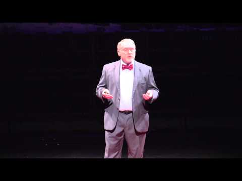 Virtual communities and social media | Jim Rawson | TEDxAugusta