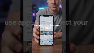 Your Phone Is Tracking You Right Now (Here's How to Stop It #privacy #techtips