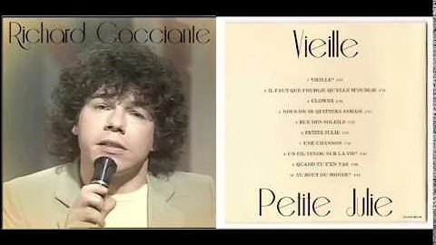 Richard Cocciante - Petite Julie